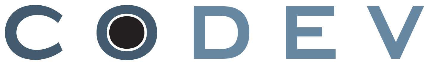 Codev logo